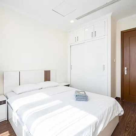 Landmark Plus Residences Luxury Suite